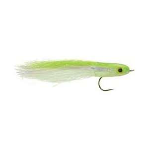  Umpqua Charlies Airhead Bass Fly