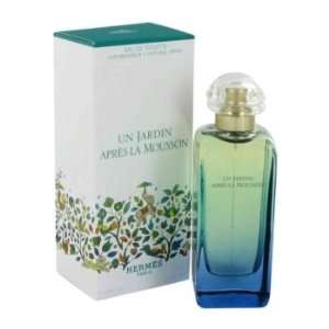  Un Jardin Apres La Mousson By Hermes Beauty