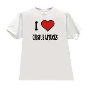 Crispus Attucks Tshirt