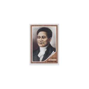    2009 Topps American Heritage #37   Crispus Attucks 