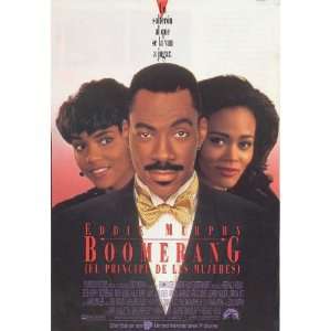   Berry)(Robin Givens)(David Alan Grier)(Martin Lawrence)(Grace Jones