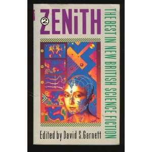  Zenith 2 (9780860005919) David S. Garnett Books