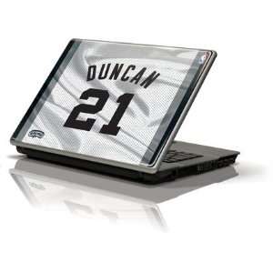 Duncan   San Antonio Spurs #21 skin for Generic 12in Laptop (10.6in 