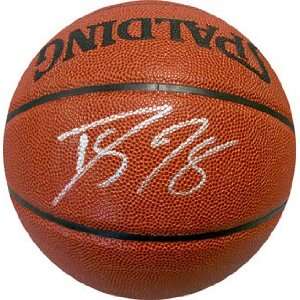 Dwight Howard Autographed Basketball   Indoor Outdoor
