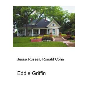 Eddie Griffin Ronald Cohn Jesse Russell  Books