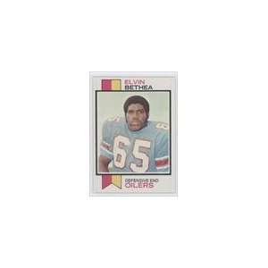  1973 Topps #325   Elvin Bethea Sports Collectibles