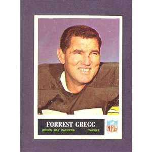  1965 Philadelphia #75 Forrest Gregg Packers (NM/MT 
