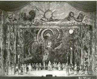 the forum Opera Collectibles and Ephemera   Metropolitan Opera 