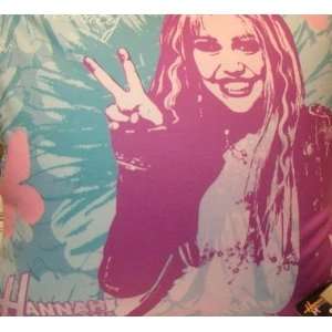 Hannah Montana Squishy Pillow