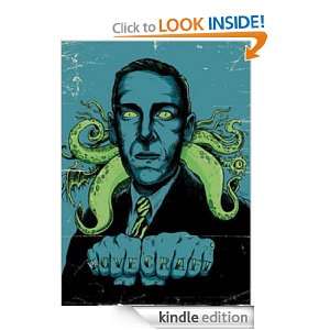 Poetry Of The Gods Howard Phillips Lovecraft  Kindle 
