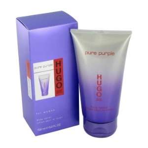  Pure Purple by Hugo Boss 