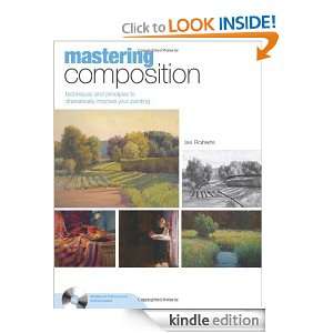   Mastering (North Light Books)) Ian Roberts  Kindle Store