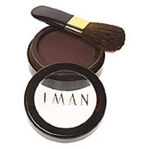  Iman Luxury Blushing Powder Bark Beauty