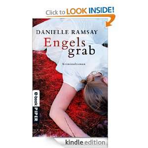   ) Danielle Ramsay, Gabriele Weber Jaric  Kindle Store