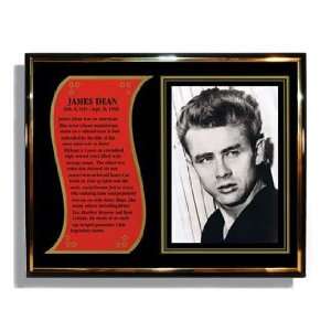 James Dean Commemorative