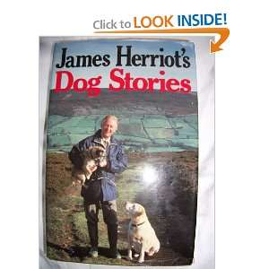  JAMES HERRIOTS DOG STORIES JAMES HERRIOT Books