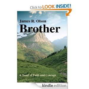 Brother James Olson  Kindle Store