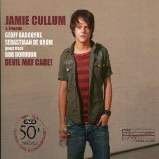 Jamie Cullum