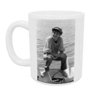  Jane Birkin   Mug   Standard Size