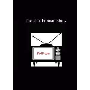 Jane Froman Show Movies & TV
