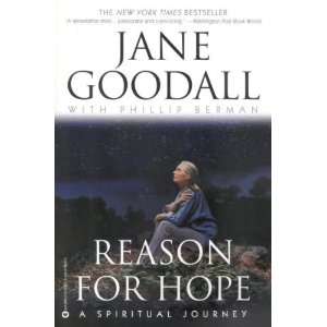   by Goodall, Jane (Author) Oct 01 00[ Paperback ] Jane Goodall Books
