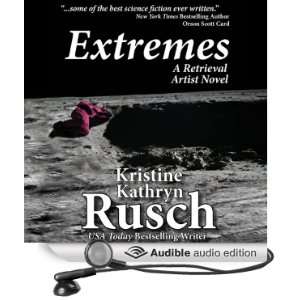   (Audible Audio Edition) Kristine Kathryn Rusch, Jay Snyder Books