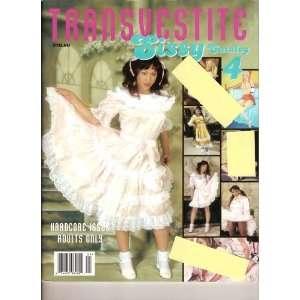  Transvestite Sissy Catalog (#4) Jeri Lee Books