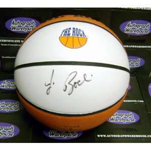 Jim Boeheim Autographed Syracuse University Commerative 2003 NCAA 