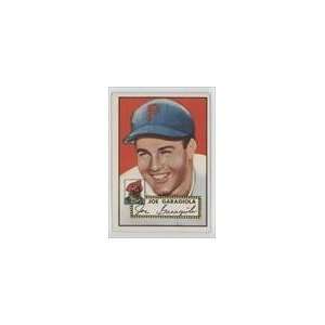  1952 Topps #227   Joe Garagiola Sports Collectibles