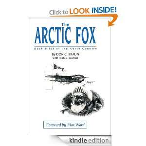 The Arctic Fox John Warren  Kindle Store