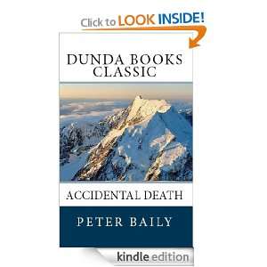   Peter Baily, Dunda Books, John Schoenherr  Kindle Store