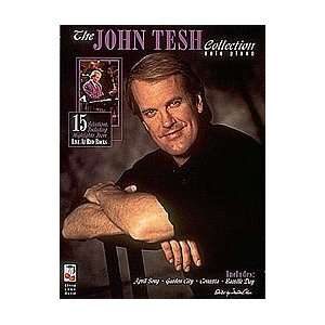  The John Tesh Collection   Solo Piano Musical Instruments