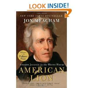   Andrew Jackson in the White House (9780812973464) Jon Meacham Books