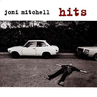 Hits/Joni Mitchell