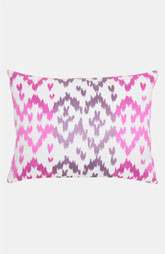 Blissliving Home Ikat Orchid Pillow $65.00