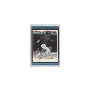  2002 Bowman #137   Josh Hamilton Sports Collectibles