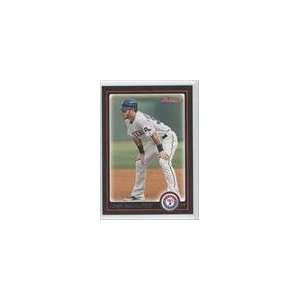  2010 Bowman #13   Josh Hamilton Sports Collectibles