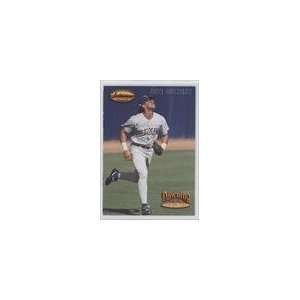  1993 Ted Williams #151   Juan Gonzalez Footsteps to 