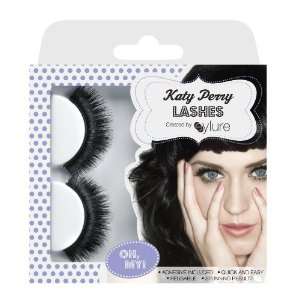 Katy Perry Lashes by Eylure   Oh My