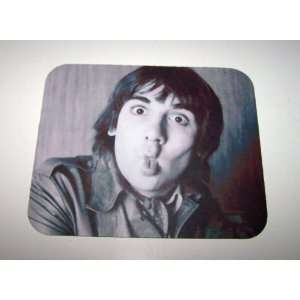 KEITH MOON Pucker Up COMPUTER MOUSE PAD The Who