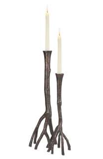 Michael Aram Enchanted Forest Candle Holders (Set of 2)  
