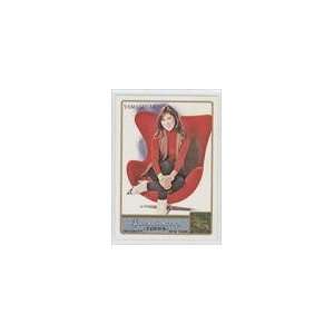   Topps Allen and Ginter #24   Kristi Yamaguchi Sports Collectibles