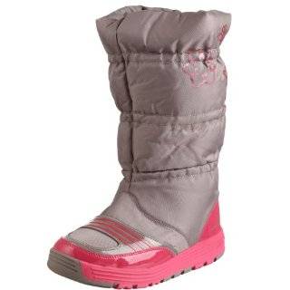  adidas Little Kid/Big Kid Wintergirl Hi Boot Explore 