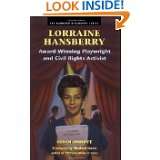 Lorraine Hansberry Award Winning Playwright and Civil Rights Activist 