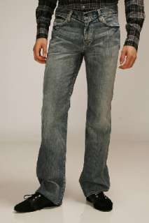 Seven For All Mankind Seven Bootcut Bombay Jeans for men  