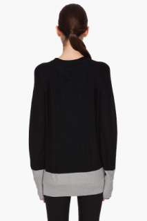 By Alexander Wang Color Block Cardigan for women  