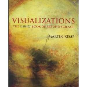  Visualizations Martin Kemp Books