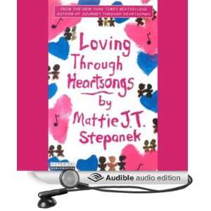   Heartsongs (Audible Audio Edition) Mattie J. T. Stepanek Books