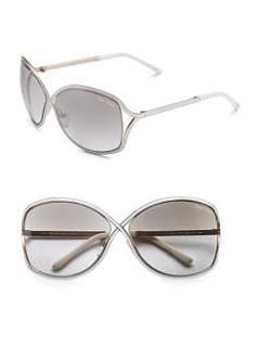 Tom Ford Eyewear  Jewelry & Accessories   Sunglasses   