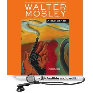   Mystery (Audible Audio Edition) Walter Mosley, Michael Boatman Books